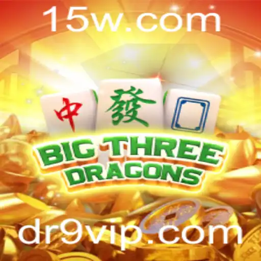 BigThreeDragons: Uma Jornada Épica no Mundo dos Dragões