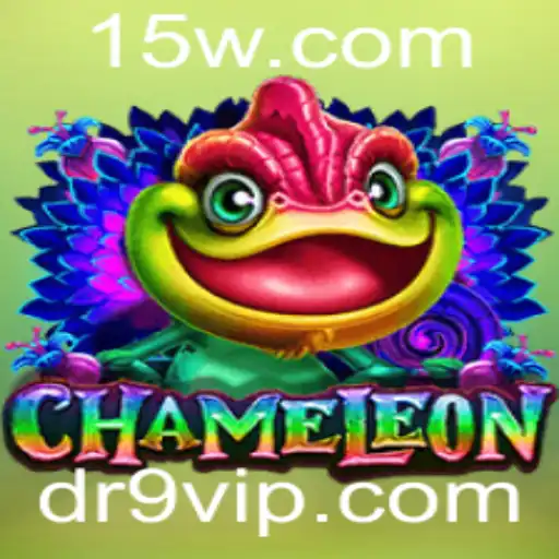 Descubra o Fascinante Mundo do Jogo Chameleon com a Palavra-Chave DR9