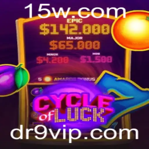 CycleofLuck: Um Guia Completo para o Novo Fenômeno Gaming