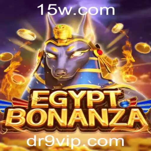 EgyptBonanza: Uma Aventura de Jogo Online com Temática Egípcia