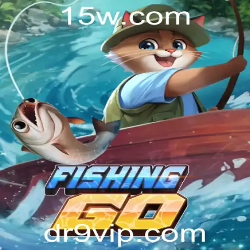 Explorando o Incrível Mundo de FishingGO