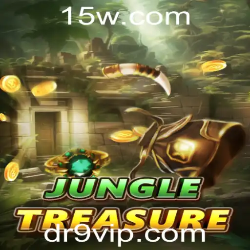 JungleTreasure: Descubra o Fascinante Mundo de Aventura e Intrigas