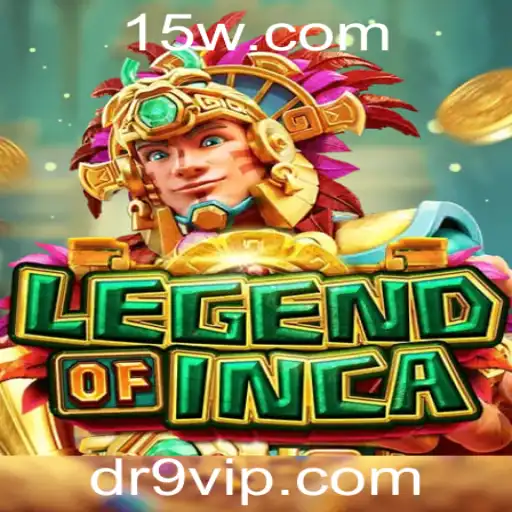 LegendofInca: A Nova Sensação do Mundo dos Games