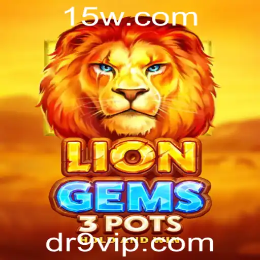 Explorando o Fascinante Mundo de LionGems3pots: Um Mergulho em Sua Jogabilidade e Regras