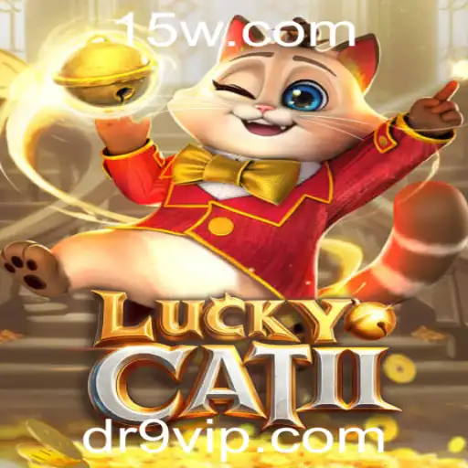 Explorando o Fascinante Mundo de LuckyCatII