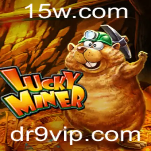 LuckyMiner: Explorando as Profundezas da Aventura