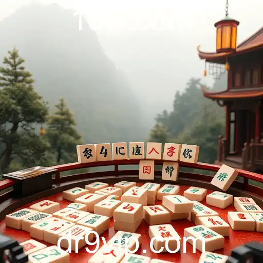 Explorando Mahjong: Um Mergulho Profundo no Tradicional Jogo de Azulejos