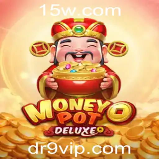 MoneyPotDELUXE: Uma Imersão no Mundo dos Jogos e Estratégias