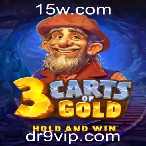 Explorando o Universo de 3cartsOfGold: Um Guia Completo