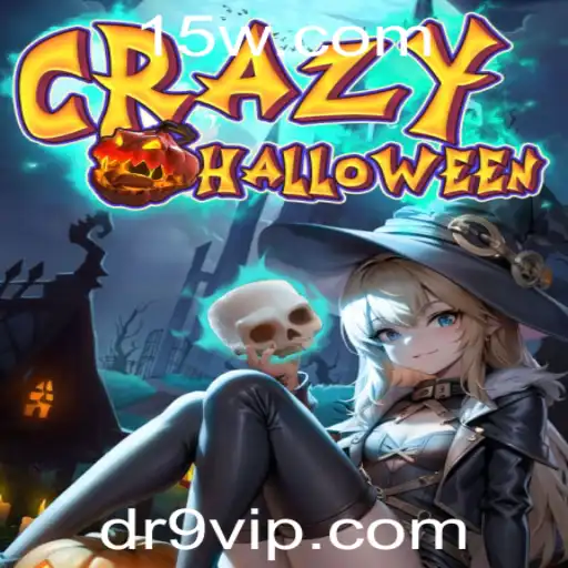 CrazyHalloween: O Jogo que Está Revolucionando a Temporada