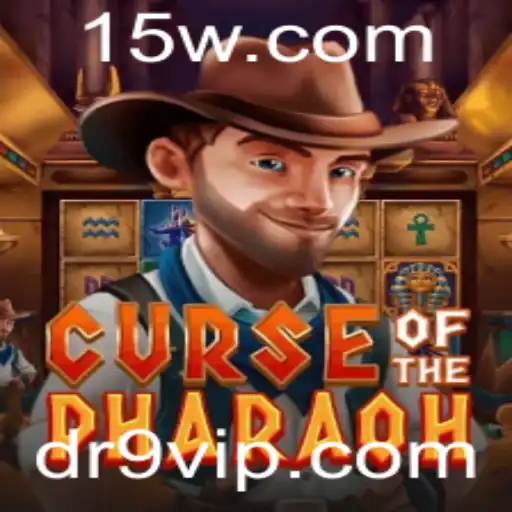 Curse of the Pharaoh: A Mysterious Adventure Awaits