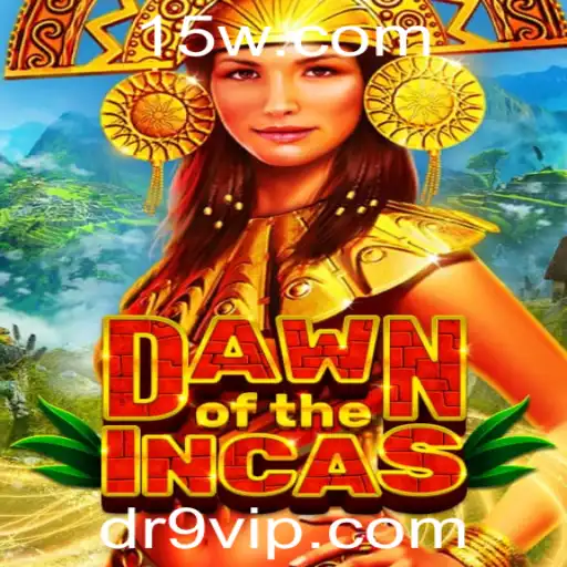 Explorando os Mistérios de DawnoftheIncas: Uma Jornada Épica pela Civilização Inca
