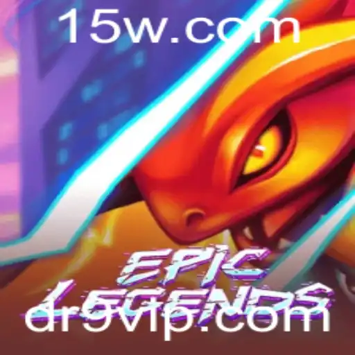 Descubra o Mundo de EpicLegends: Uma Jornada de Aventuras e Estratégias