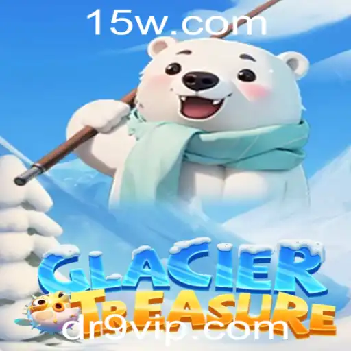 Descubra o Fascinante Mundo de GlacierTreasure: O Jogo de Estratégia do Momento
