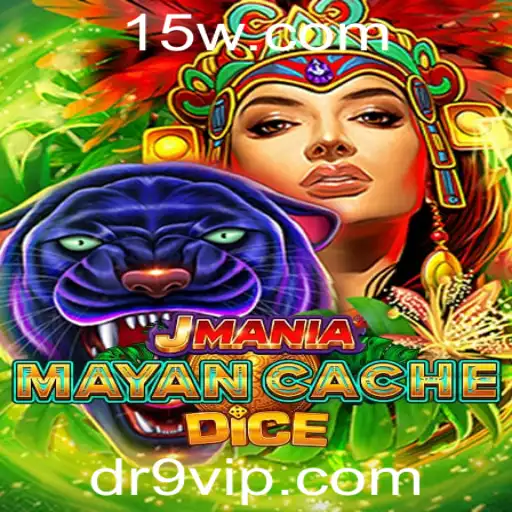 Descubra o Fascinante Mundo de JManiaMayanCacheDice: O Jogo de Estratégia e Sorte Antigo