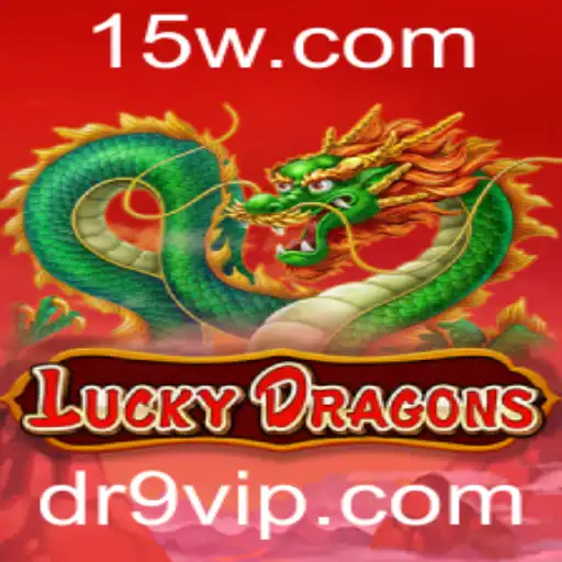 LuckyDragons: Uma Aventura Épica no Mundo dos Dragões