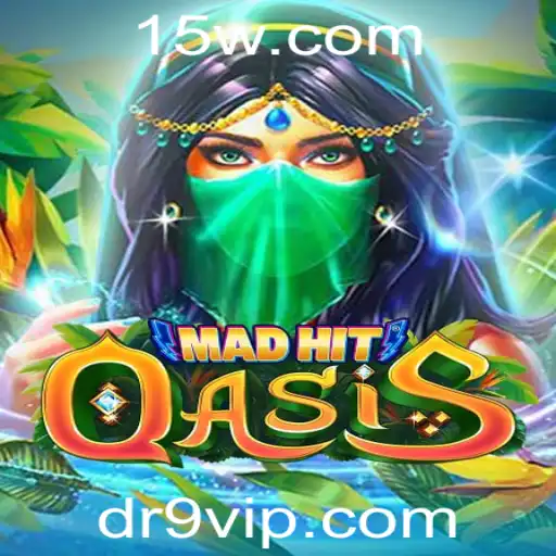 Descubra MadHitOasis: Aventura e Estratégia no Novo Jogo Sensação
