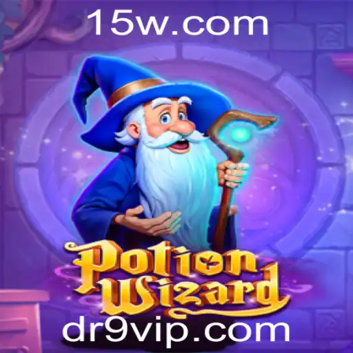 Explorando o Mundo Mágico de PotionWizard: Regras e Desafios do Jogo