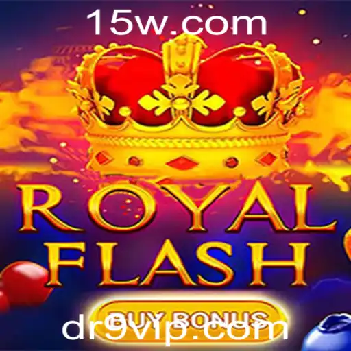 RoyalFlashBuyBonus: Uma Aventura Inovadora no Mundo dos Jogos Digitais