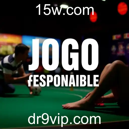 Jogo Responsável
