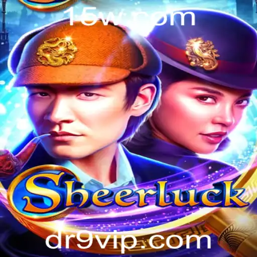 Explorando Sheerluck: Um Jogo de Mistério com o Código Secreto dr9