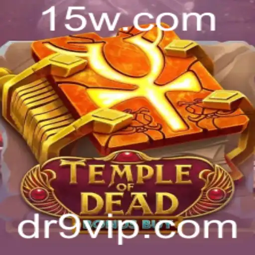 Descubra o Fascinante Mundo de 'TempleofDeadBonusBuy': Uma Aventura Épica com a Palavra-chave 'dr9'