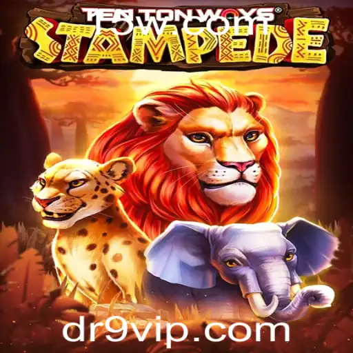 Explorando TenTonWaysStampede: Desafios e Aventuras no Novo Jogo Inovador