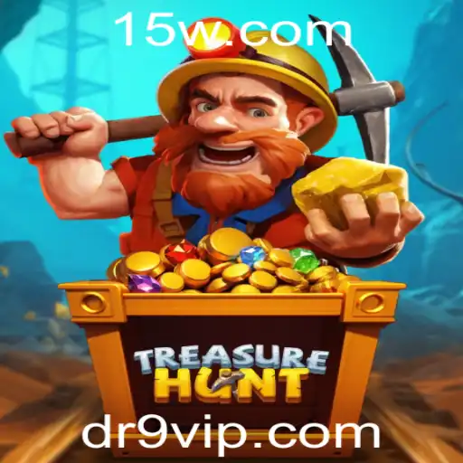 Explore o Fascinante Mundo de TreasureHunt com a Chave dr9