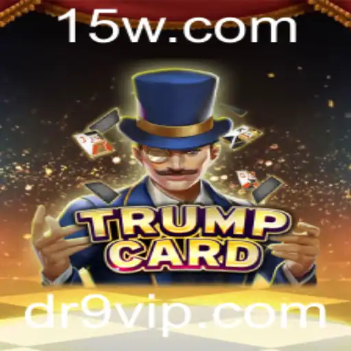 Explorando o Mundo de TrumpCard: Um Jogo Estratégico Inovador