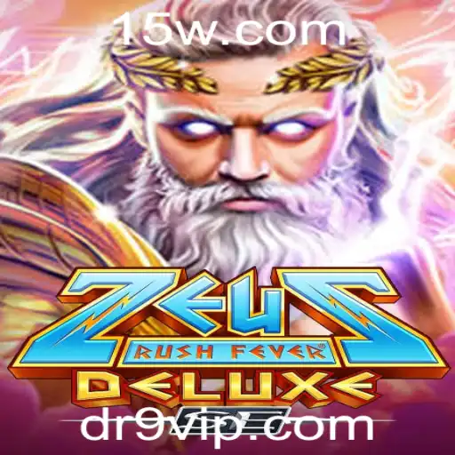 Mergulhe em ZeusRushFeverDeluxeSE: A Nova Sensação dos Jogos